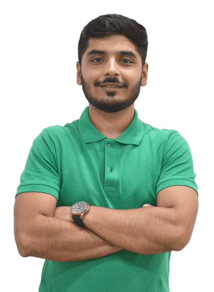 Dhruv Gulati (Business Development and Account Manager)