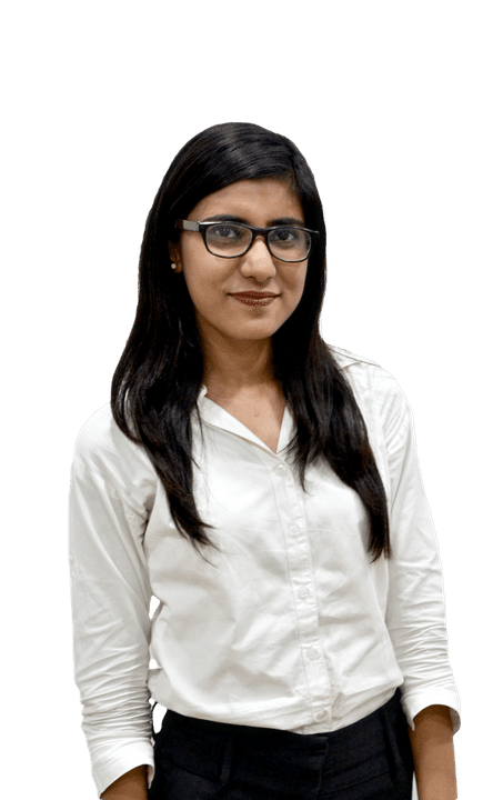 Sakshi Bhola (Digital Marketer)